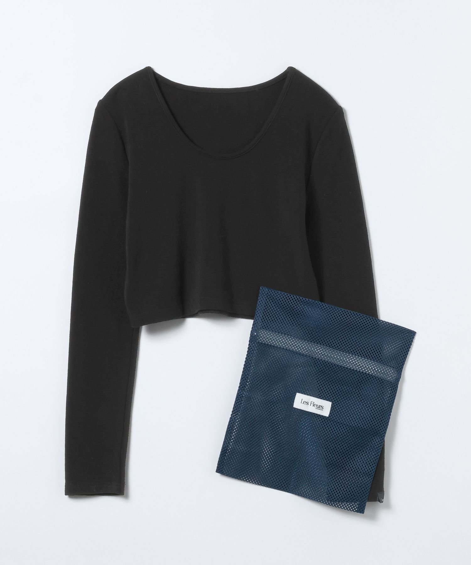 【ジーナシス/JEANASiS】のウォームクロップドLS/吸湿発熱 インテリア・キッズ・メンズ・レディースファッション・服の通販 founy(ファニー) ファッション Fashion レディースファッション Fashion for Women インナー Innerwear ウォーム Warm Fabric カットソー Cut and Sewn Top クロップド Cropped, Short Length コンパクト Compact, Small Size 長袖 Long Sleeve, Full Sleeve ハイネック High Neck, Mock Neck ベーシック Basic, Essential ワーク Workwear, Utility Style ネイビー系その他|ID: prp329100004799844 ipo3291000000034824104