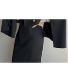 【ジュノア/JUNOAH】のジャケットセットキャミワンピース 人気、トレンドファッション・服の通販 founy(ファニー) ファッション Fashion レディースファッション Fashion for Women アウター Coat / Outerwear Collection レディースジャケット・軽アウター Jackets ワンピース Dresses キャミソールワンピース Camisole Dresses thumbnail ブラック|ID: prp329100004799852 ipo3291000000034883148