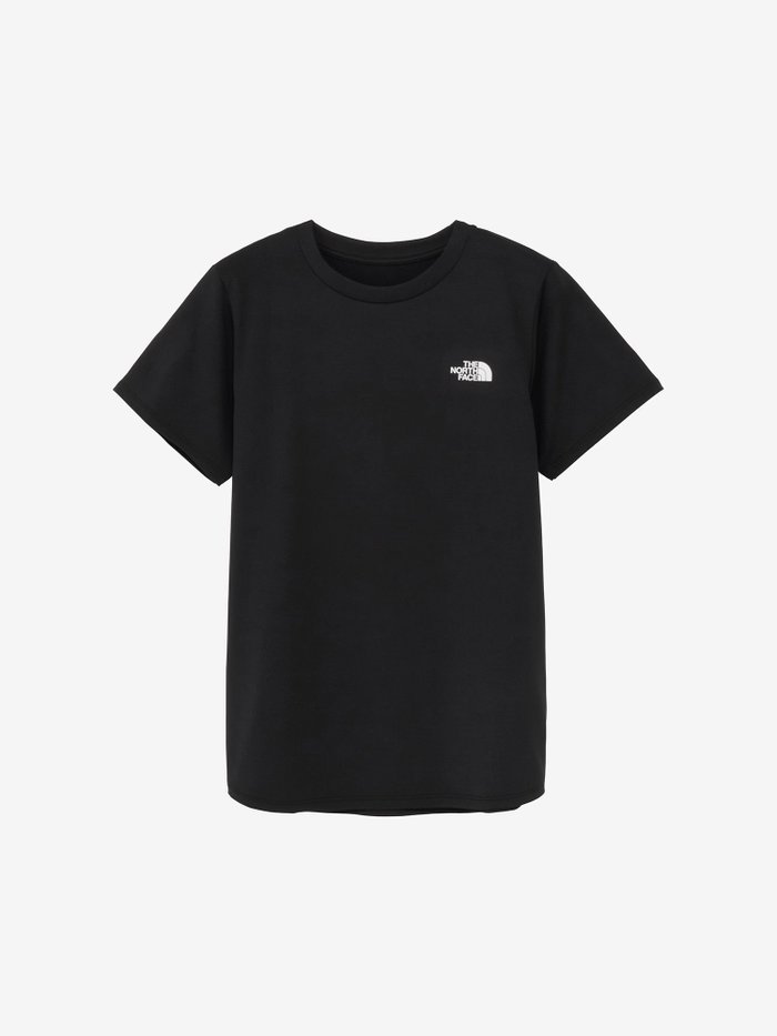 【ザ ノース フェイス/THE NORTH FACE】の【公式】ショートスリーブワンポイントロゴティー(レディース) インテリア・キッズ・メンズ・レディースファッション・服の通販 founy(ファニー) https://founy.com/ ファッション Fashion レディースファッション Fashion for Women なめらか Smooth, Silky Texture ランニング Running, Running Wear, Activewear, Jogging 抗菌 Antibacterial, Bacteria-Resistant |ID: prp329100004799857 ipo3291000000034937978