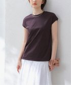 【ラ トータリテ/La TOTALITE】の《追加》【洗える】スムースハイネックプルオーバー ボルドー|ID: prp329100004799873 ipo3291000000034824262