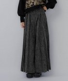 【ハレ/HARE】のワイドプリーツパンツ 人気、トレンドファッション・服の通販 founy(ファニー) ファッション Fashion レディースファッション Fashion for Women パンツ Pants & Trousers おすすめ Recommended / Our Picks ウェーブ Wavy Pattern クール Cool, Chic コンパクト Compact, Small Size シューズ Shoes, Footwear シンプル Simple, Minimal スウェット / スエット Sweatshirt, Sweatwear ストレート Straight, Straight Cut スニーカー Sneakers, Trainers パーカー Hoodie, Parka プリーツ Pleats, Pleated ロング Long, Long-Length ワイド Wide, Wide Fit 厚底 Platform Shoes thumbnail ツイード10|ID: prp329100004799915 ipo3291000000034824539