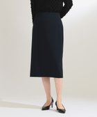 【デミルクス ビームス/Demi-Luxe BEAMS】のトリアセ セミタイトスカート* ビームスセレモニー2026 入学式 卒業式 入園式 卒園式 フォーマル 保護者会 面接 式典 七五三 人気、トレンドファッション・服の通販 founy(ファニー) ファッション Fashion レディースファッション Fashion for Women スカート Skirts シンプル Simple, Minimal ジャケット Jacket, Outerwear ストレッチ Stretch, Stretchy Fabric タイトスカート Pencil Skirt, Tight Skirt ツイード Twill, Twill Weave 定番 Standard, Basic Item フォーマル Formal, Dressy おすすめ Recommended / Our Picks セレモニー Ceremony 入学式 Entrance Ceremony 卒業式 Graduation Ceremony ビジネス 仕事 通勤 Business / Work / Commuting thumbnail NAVY|ID: prp329100004799974 ipo3291000000034824853
