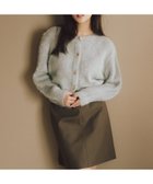 【ナチュラル ビューティー ベーシック/NATURAL BEAUTY BASIC】のポケットディテールミニスカート 人気、トレンドファッション・服の通販 founy(ファニー) ファッション Fashion レディースファッション Fashion for Women スカート Skirts ミニスカート Mini Skirts コンパクト Compact, Small Size ポケット Pocket, Pocket Detail ミニスカート Mini Skirt, Short Skirt 台形 A-Line, Trapezoid Shape thumbnail ブラウン|ID: prp329100004799978 ipo3291000000034824871
