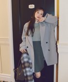 【ナチュラル ビューティー ベーシック/NATURAL BEAUTY BASIC】のポケットディテールミニスカート 人気、トレンドファッション・服の通販 founy(ファニー) ファッション Fashion レディースファッション Fashion for Women スカート Skirts ミニスカート Mini Skirts コンパクト Compact, Small Size ポケット Pocket, Pocket Detail ミニスカート Mini Skirt, Short Skirt 台形 A-Line, Trapezoid Shape thumbnail グレー|ID: prp329100004799978 ipo3291000000034824873