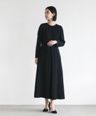 【カエン/Kaene】のシフォン合わせロングワンピース 人気、トレンドファッション・服の通販 founy(ファニー) ファッション Fashion レディースファッション Fashion for Women ワンピース Dresses シフォン Chiffon, Lightweight Fabric シンプル Simple, Minimal ジャケット Jacket, Outerwear ロング Long, Long-Length おすすめ Recommended / Our Picks セレモニー Ceremony 入学式 Entrance Ceremony 卒業式 Graduation Ceremony ビジネス 仕事 通勤 Business / Work / Commuting 結婚式 Wedding thumbnail ネイビー|ID: prp329100004800018 ipo3291000000035019656
