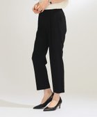 【デミルクス ビームス/Demi-Luxe BEAMS】の【ロングセラー】トリアセ 1タック パンツ ビームスセレモニー2026 入学式 卒業式 入園式 卒園式 フォーマル 保護者会 面接 式典 七五三 人気、トレンドファッション・服の通販 founy(ファニー) ファッション Fashion レディースファッション Fashion for Women パンツ Pants & Trousers おすすめ Recommended / Our Picks スタンダード Standard, Basic フィット Fit, Slim Fit フォーマル Formal, Dressy 入学式 Entrance Ceremony 卒業式 Graduation Ceremony 定番 Standard, Basic Item 洗える Machine Washable thumbnail BLACK|ID: prp329100004800327 ipo3291000000034827628