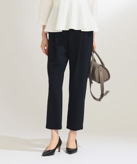 【デミルクス ビームス/Demi-Luxe BEAMS】の【ロングセラー】トリアセ 1タック パンツ ビームスセレモニー2026 入学式 卒業式 入園式 卒園式 フォーマル 保護者会 面接 式典 七五三 人気、トレンドファッション・服の通販 founy(ファニー) ファッション Fashion レディースファッション Fashion for Women パンツ Pants & Trousers おすすめ Recommended / Our Picks スタンダード Standard, Basic フィット Fit, Slim Fit フォーマル Formal, Dressy 入学式 Entrance Ceremony 卒業式 Graduation Ceremony 定番 Standard, Basic Item 洗える Machine Washable |ID:prp329100004800327