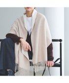 【ユナイテッドアローズ/UNITED ARROWS】のカシミヤ リバーシブル ストール 人気、トレンドファッション・服の通販 founy(ファニー) ファッション Fashion レディースファッション Fashion for Women おすすめ Recommended / Our Picks なめらか Smooth, Silky Texture エレガント 上品 Elegant ギフト プレゼント Gift / Present コンパクト Compact, Small Size ストール Stole, Wrap ベーシック Basic, Essential リバーシブル Reversible, Two-Sided thumbnail BEIGE|ID: prp329100004800338 ipo3291000000035176338