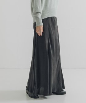 【アーバンリサーチ/URBAN RESEARCH】のキュプラバイアススカート 人気、トレンドファッション・服の通販 founy(ファニー) ファッション Fashion レディースファッション Fashion for Women スカート Skirts 2025年 2025 2025-2026秋冬・A/W Autumn/Winter 2025–26 AW25–26 冬 Winter / This Winter なめらか Smooth, Silky Texture キュプラ Cupro, Eco Fabric バイアス Bias, Diagonal Cut フレア Flare, Flared エレガント 上品 Elegant 定番 Standard, Basic Item A/W・秋冬 Autumn/Winter |ID:prp329100004800350