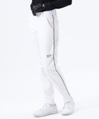 【ビームス ウイメン/BEAMS】のORANGE LABEL / エアシャット ストレッチサイドラインパンツ 人気、トレンドファッション・服の通販 founy(ファニー) ファッション Fashion レディースファッション Fashion for Women パンツ Pants & Trousers アウトドア Outdoor Clothing ストレッチ Stretch, Stretchy Fabric スポーティ Sporty, Casual Athletic フィット Fit, Slim Fit フロント Front, Front Design ゴルフ Golf thumbnail WHITE|ID: prp329100004800367 ipo3291000000034926309