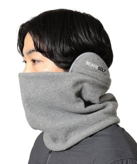 【ビームス ゴルフ/BEAMS GOLF】のBEAMS GOLF / ネック イヤー ウォーマー 人気、トレンドファッション・服の通販 founy(ファニー) ファッション Fashion レディースファッション Fashion for Women ゴルフ Golf アウトドア Outdoor Clothing アクセサリー Fashion Accessories スポーツ Sports, Activewear リバーシブル Reversible, Two-Sided 防寒 Cold Protection, Winter-Ready |ID:prp329100004800375