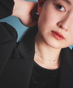 【デミルクス ビームス/Demi-Luxe BEAMS】のles bon bon / ヴィクトリア ネックレス ゴールド 10K ギフト プレゼント シーズンレス 人気、トレンドファッション・服の通販 founy(ファニー) ファッション Fashion レディースファッション Fashion for Women ジュエリー Jewelry ネックレス Necklaces & Pendants アクセサリー Fashion Accessories シンプル Simple, Minimal ジュエリー Jewelry, Accessories スタンダード Standard, Basic スポーツ Sports, Activewear ダイヤモンド Diamond, Brilliant Cut チェーン Chain, Chain Strap ネックレス Necklace, Pendant Necklace パール Pearl, Pearl Accent フランス France, French ブレスレット Bracelet, Wristband モダン Modern, Contemporary おすすめ Recommended / Our Picks エレガント 上品 Elegant ギフト プレゼント Gift / Present |ID:prp329100004800379