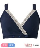 【ウィング ティーン/Wing Teen / KIDS】のウイング マタニティ 産前産後兼用 ハーフトップ ワコール KO|ID: prp329100004800384 ipo3291000000034932543