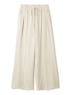 【フレイ アイディー/FRAY I.D】のウエストベロアリボンスウェットパンツ OATMEAL[031]|ID: prp329100004800392 ipo3291000000035131787