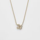 【アガット/agete】のK10ダイヤモンドネックレス(0.05ct) 人気、トレンドファッション・服の通販 founy(ファニー) ファッション Fashion レディースファッション Fashion for Women ジュエリー Jewelry ネックレス Necklaces & Pendants おすすめ Recommended / Our Picks ダイヤモンド Diamond, Brilliant Cut ネックレス Necklace, Pendant Necklace モチーフ Motif, Design Theme エレガント 上品 Elegant thumbnail ホワイト|ID: prp329100004800419 ipo3291000000035182295