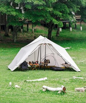 【アーバンリサーチ ドアーズ/URBAN RESEARCH DOORS】の『別注』tent-Mark DESIGNS×EKAL BLACK SUMMIT GG8 人気、トレンドファッション・服の通販 founy(ファニー) ファッション Fashion レディースファッション Fashion for Women アウトドア Outdoor Clothing インナー Innerwear ダブル Double, Double-Breasted パターン Pattern, Design Print プリント Print, Printed Pattern 別注 Limited Edition, Custom Order ループ Loop, Loop Knit |ID:prp329100004800452