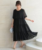 【その他のブランド/Other】の【haremode ハレモード公式】前開きマタニティドレス ブラック|ID: prp329100004800466 ipo3291000000034828596