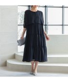 【その他のブランド/Other】の【haremode ハレモード公式】前開きマタニティドレス ネイビー|ID: prp329100004800466 ipo3291000000034828599