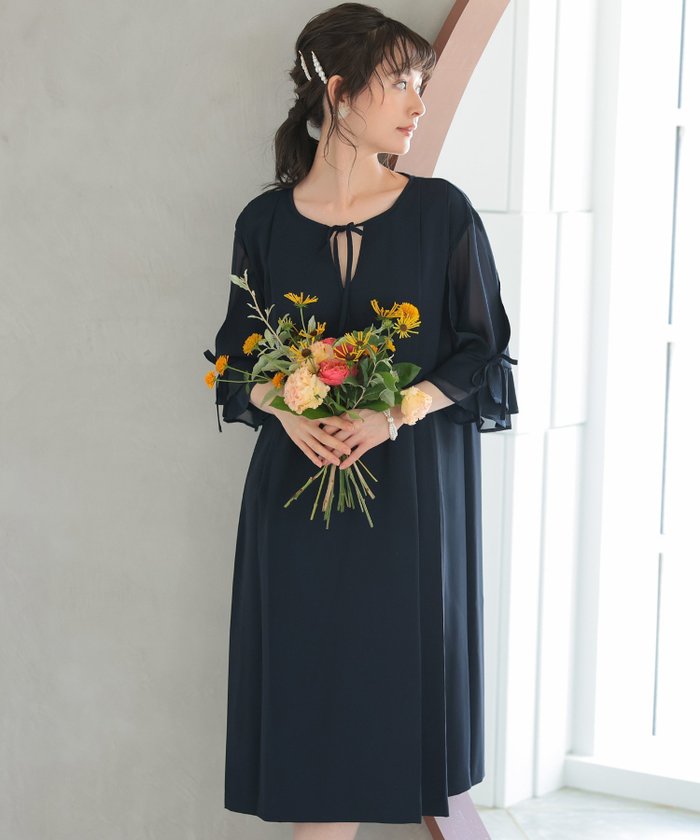 【その他のブランド/Other】の【haremode ハレモード公式】マタニティドレス インテリア・キッズ・メンズ・レディースファッション・服の通販 founy(ファニー) https://founy.com/ ファッション Fashion キッズファッション Fashion for Kids ワンピース Dresses ドレス Dress, One-Piece パーティ Party, Party Style フォーマル Formal, Dressy フリル Frill, Ruffle フロント Front, Front Design リボン Ribbon, Bow ロング Long, Long-Length おすすめ Recommended / Our Picks エレガント 上品 Elegant セレモニー Ceremony 入学式 Entrance Ceremony 卒業式 Graduation Ceremony 結婚式 Wedding 披露宴 Wedding Reception 二次会 After Party |ID: prp329100004800469 ipo3291000000034828615