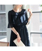 【その他のブランド/Other】の【haremode ハレモード公式】マタニティフォーマルドレス ネイビー|ID: prp329100004800470 ipo3291000000034828632