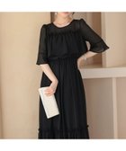 【その他のブランド/Other】の【haremode ハレモード公式】マタニティフォーマルドレス ブラック|ID: prp329100004800470 ipo3291000000034828633