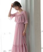 【その他のブランド/Other】の【haremode ハレモード公式】マタニティフォーマルドレス ラベンダー|ID: prp329100004800470 ipo3291000000034828635