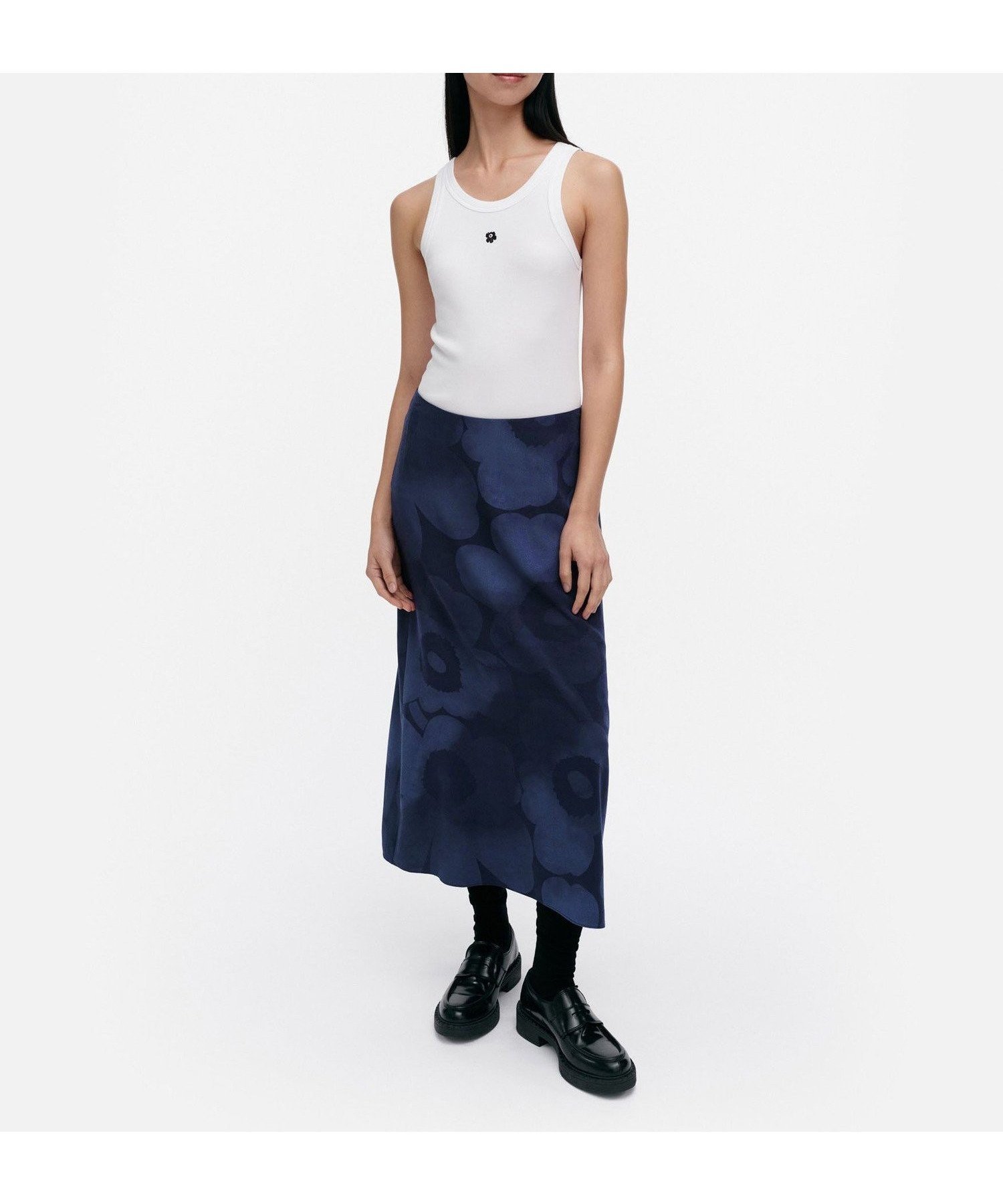 【マリメッコ/marimekko】のKorkeat Akvarelli Unikko スカート 人気、トレンドファッション・服の通販 founy(ファニー) 　ファッション　Fashion　レディースファッション　Fashion for Women　スカート　Skirts　セットアップ　Set-Up, Coordinated Outfit　 other-1|ID: prp329100004800484 ipo3291000000034986024