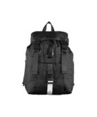 【アーペーセー/A.P.C. / MEN】のTrek リュックサック 人気、トレンドファッション・服の通販 founy(ファニー) ファッション Fashion メンズファッション Fashion for Men アウトドア Outdoor Clothing ドローストリング Drawstring, Pull Cord フロント Front, Front Design ポケット Pocket, Pocket Detail thumbnail 黒|ID: prp329100004800489 ipo3291000000034933967