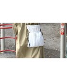 【スーパーサンクスボックス/SUPERTHANKS BOX / KIDS】の洗えるキルティング巾着マザーズショルダー 人気、トレンドファッション・服の通販 founy(ファニー) ファッション Fashion キッズファッション Fashion for Kids 洗える Machine Washable キャップ Cap, Baseball Cap キルティング Quilted, Quilting 巾着 Drawstring Bag, Kinchaku 軽量 Lightweight, Ultra Light シューズ Shoes, Footwear ショルダー Shoulder, Shoulder Strap 財布 Wallet, Purse 人気 Popular, Best Seller ハンカチ Handkerchief, Hanky ポケット Pocket, Pocket Detail ポーチ Pouch, Small Case おすすめ Recommended / Our Picks thumbnail WHITE|ID: prp329100004800500 ipo3291000000034857331