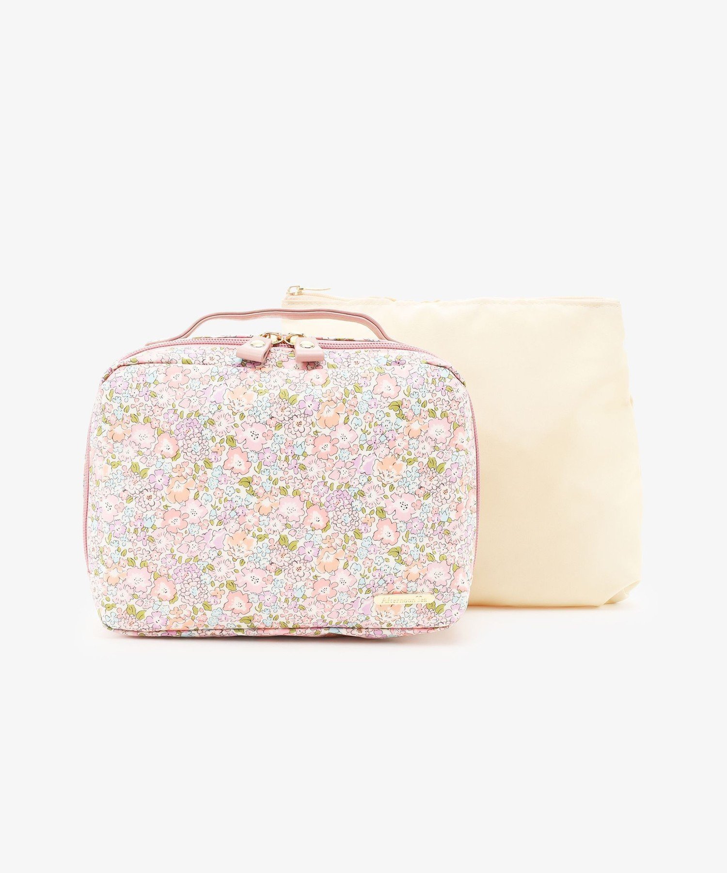 【その他のブランド/Other】のオムツポーチ/リバティプリント 人気、トレンドファッション・服の通販 founy(ファニー) 　ファッション　Fashion　キッズファッション　Fashion for Kids　おすすめ　Recommended / Our Picks　ギフト プレゼント　Gift / Present　プレート　Plate, Dish　ポケット　Pocket, Pocket Detail　ポーチ　Pouch, Small Case　人気　Popular, Best Seller　 other-1|ID: prp329100004800511 ipo3291000000035077627