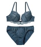 【ピーチジョン/PEACH JOHN】の【選べるデザイン!】ナチュラルバストメイクレースブラセット 人気、トレンドファッション・服の通販 founy(ファニー) ファッション Fashion レディースファッション Fashion for Women アンダー Underwear Essentials カラフル Colorful Design ショーツ Shorts, Short Pants スカラップ Scallop, Scalloped Edge ストレッチ Stretch, Stretchy Fabric センター Center, Center Line トレンド Trend, Trending Now 人気 Popular, Best Seller フェミニン Feminine, Girly フロント Front, Front Design ブラジャー Bra, Lingerie ベーシック Basic, Essential ボトム Bottoms, Lower Wear ラップ Wrap, Wrap Design ランジェリー Lingerie, Intimate Wear リボン Ribbon, Bow レギュラー Regular, Standard Fit レース Lace, Lace Fabric ローズ Rose, Rose Motif ワイヤー Wire, Wired Bra プチプライス・低価格 Affordable / Budget Price おすすめ Recommended / Our Picks thumbnail ネイビー|ID: prp329100004800519 ipo3291000000035166932