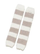 【ジェラート ピケ/gelato pique】のジェラート2ボーダーレッグウォーマー 人気、トレンドファッション・服の通販 founy(ファニー) ファッション Fashion レディースファッション Fashion for Women おすすめ Recommended / Our Picks ギフト プレゼント Gift / Present ショート Short, Short Length スマート Smart, Elegant ボーダー Border, Stripe ワンポイント One Point, Statement Accent 定番 Standard, Basic Item A/W・秋冬 Autumn/Winter thumbnail MOC[056]|ID: prp329100004800524 ipo3291000000035078012