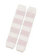 【ジェラート ピケ/gelato pique】のジェラート2ボーダーレッグウォーマー 人気、トレンドファッション・服の通販 founy(ファニー) ファッション Fashion レディースファッション Fashion for Women おすすめ Recommended / Our Picks ギフト プレゼント Gift / Present ショート Short, Short Length スマート Smart, Elegant ボーダー Border, Stripe ワンポイント One Point, Statement Accent 定番 Standard, Basic Item A/W・秋冬 Autumn/Winter thumbnail PNK[066]|ID: prp329100004800524 ipo3291000000035078013