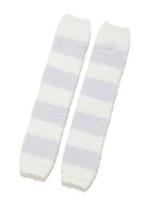 【ジェラート ピケ/gelato pique】のジェラート2ボーダーレッグウォーマー 人気、トレンドファッション・服の通販 founy(ファニー) ファッション Fashion レディースファッション Fashion for Women おすすめ Recommended / Our Picks ギフト プレゼント Gift / Present ショート Short, Short Length スマート Smart, Elegant ボーダー Border, Stripe ワンポイント One Point, Statement Accent 定番 Standard, Basic Item A/W・秋冬 Autumn/Winter thumbnail BLU[086]|ID: prp329100004800524 ipo3291000000035078015