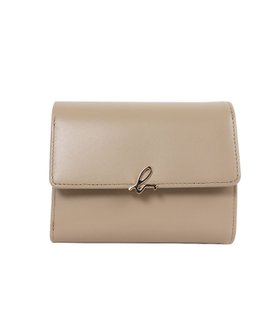 【アニエスベー ファム/agnes b. FEMME】のミニウォレット IW03C-01 人気、トレンドファッション・服の通販 founy(ファニー) ファッション Fashion レディースファッション Fashion for Women コンパクト Compact, Small Size |ID:prp329100004800527