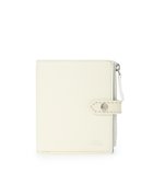 【フェリージ/Felisi】の【Felisi/フェリージ】レザー 二つ折り 財布 1144/AP 人気、トレンドファッション・服の通販 founy(ファニー) ファッション Fashion レディースファッション Fashion for Women ミニ財布・二つ折り財布 Wallets & Card Cases クラシック Classic, Timeless Style コレクション Collection, Seasonal Line コンパクト Compact, Small Size 軽量 Lightweight, Ultra Light シンプル Simple, Minimal 財布 Wallet, Purse フロント Front, Front Design ポケット Pocket, Pocket Detail モダン Modern, Contemporary ワンポイント One Point, Statement Accent thumbnail WHITE|ID: prp329100004800548 ipo3291000000034945303