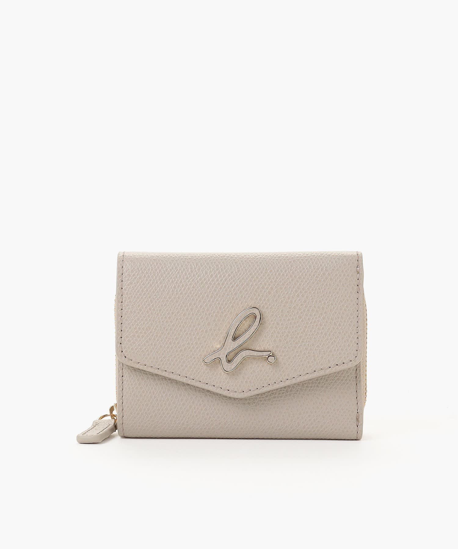 【アニエスベー ファム/agnes b. FEMME】のミニウォレット TAW05-02 インテリア・キッズ・メンズ・レディースファッション・服の通販 founy(ファニー) 　ファッション　Fashion　レディースファッション　Fashion for Women　おすすめ　Recommended / Our Picks　オレンジ　Orange　ギフト プレゼント　Gift / Present　コンビ　Combo, Combination Style　シンプル　Simple, Minimal　フラップ　Flap, Flap Pocket　ポケット　Pocket, Pocket Detail　メタル　Metal, Metal Parts　ベージュ|ID: prp329100004800563 ipo3291000000034829263