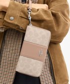 【コーチ/COACH】の【公式】ロング ジップ アラウンド ウォレット・シグネチャー キャンバス・ストライプ 人気、トレンドファッション・服の通販 founy(ファニー) ファッション Fashion レディースファッション Fashion for Women iPhone アイフォーン iPhone キャンバス Canvas, Canvas Fabric シューズ Shoes, Footwear ジップ Zip, Zipper ストライプ Stripe, Striped Pattern ラウンド Round, Round Neck ロング Long, Long-Length 財布 Wallet, Purse thumbnail BEIGE|ID: prp329100004800574 ipo3291000000034913640