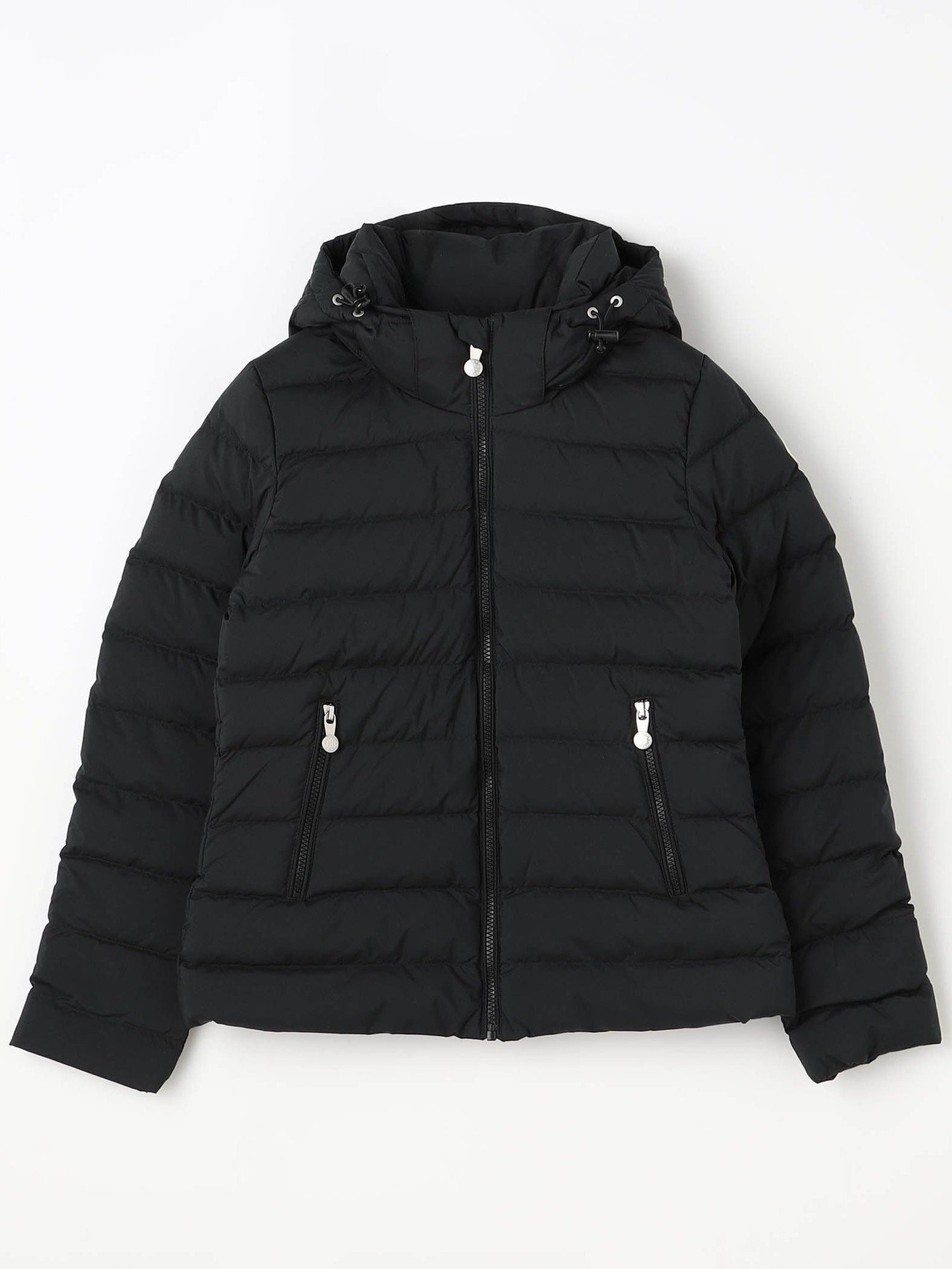 【ニコル/NICOLE】の【PYRENEX】SPOUTNIC SOFT2 / スプートニックソフト2 インテリア・キッズ・メンズ・レディースファッション・服の通販 founy(ファニー) 　ファッション　Fashion　レディースファッション　Fashion for Women　アウトドア　Outdoor Clothing　キルト　Quilt, Quilted Fabric　軽量　Lightweight, Ultra Light　シンプル　Simple, Minimal　ジャケット　Jacket, Outerwear　ストレッチ　Stretch, Stretchy Fabric　ダウン　Down, Puffer　定番　Standard, Basic Item　ピーチ　Peach, Soft Touch　フランス　France, French　プレミアム　Premium, High-End　49ブラック|ID: prp329100004800601 ipo3291000000035034998