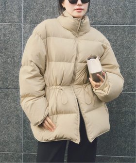 【プラージュ/Plage】のHAKUU / ハクウ 別注 ダウンジャケット 人気、トレンドファッション・服の通販 founy(ファニー) ファッション Fashion レディースファッション Fashion for Women アウター Coat / Outerwear Collection レディースジャケット・軽アウター Jackets ジャケット Jacket, Outerwear スタンド Stand Collar, Upright Stand ダウン Down, Puffer 冬 Winter / This Winter 別注 Limited Edition, Custom Order A/W・秋冬 Autumn/Winter 防寒 Cold Protection, Winter-Ready |ID:prp329100004800607