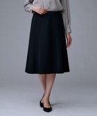 【アンタイトル/UNTITLED】の【洗えるスーツ/ストレッチ】ウール混ジャージ マーメイドスカート 人気、トレンドファッション・服の通販 founy(ファニー) ファッション Fashion レディースファッション Fashion for Women スカート Skirts スーツ Business Suits & Workwear スーツスカート・ビジネス用スカート Suit Skirts / Office Skirts ウォッシャブル Machine Washable エレガント 上品 Elegant 洗える Machine Washable ジャケット Jacket, Outerwear ストレッチ Stretch, Stretchy Fabric スマート Smart, Elegant スーツ Suit, Formalwear セットアップ Set-Up, Coordinated Outfit 定番 Standard, Basic Item ポケット Pocket, Pocket Detail マーメイド Mermaid, Fishtail Silhouette リラックス Relax, Relaxed Fit A/W・秋冬 Autumn/Winter thumbnail ネイビー|ID: prp329100004800630 ipo3291000000034986399