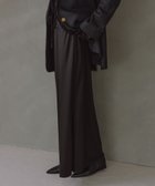 【アダム エ ロペ/ADAM ET ROPE'】のエンボスギャザースカート 人気、トレンドファッション・服の通販 founy(ファニー) ファッション Fashion レディースファッション Fashion for Women スカート Skirts カーディガン Cardigan, Knitwear ギャザー Gathered, Ruffled ジャケット Jacket, Outerwear スリット Slit, Slit Detail フレア Flare, Flared ブルゾン Blouson, Bomber Jacket ポケット Pocket, Pocket Detail A/W・秋冬 Autumn/Winter おすすめ Recommended / Our Picks 2026年 2026 thumbnail ブラック(01)|ID: prp329100004800647 ipo3291000000034947098