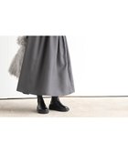 【アールピーエス/rps】のツイルコールアウトポケットジャンスカ 人気、トレンドファッション・服の通販 founy(ファニー) ファッション Fashion レディースファッション Fashion for Women インナー Innerwear ポケット Pocket, Pocket Detail thumbnail チャコールグレー|ID: prp329100004800664 ipo3291000000034918385