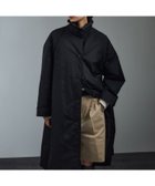 【サロン アダム エ ロペ/SALON adam et rope'】のFURLO DOWNバルマカンコート / 撥水ファーロダウン 人気、トレンドファッション・服の通販 founy(ファニー) ファッション Fashion レディースファッション Fashion for Women アウター Coat / Outerwear Collection コート・ロングコート・ピーコート Long Coats, Peacoats & More 軽量 Lightweight, Ultra Light スタンド Stand Collar, Upright Stand ストール Stole, Wrap スニーカー Sneakers, Trainers スラックス Slacks, Dress Pants ダウン Down, Puffer デニム Denim, Jeans Material トレンド Trend, Trending Now 人気 Popular, Best Seller フィット Fit, Slim Fit フレア Flare, Flared ポケット Pocket, Pocket Detail 防寒 Cold Protection, Winter-Ready マフラー Scarf, Muffler ロング Long, Long-Length 冬 Winter / This Winter A/W・秋冬 Autumn/Winter エレガント 上品 Elegant thumbnail ブラック(01)|ID: prp329100004800683 ipo3291000000034830150