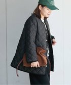 【ジャーナルスタンダード/JOURNAL STANDARD】の【TRADITIONAL WEATHERWEAR】ARKLEY A LINE MIDDLE 人気、トレンドファッション・服の通販 founy(ファニー) ファッション Fashion レディースファッション Fashion for Women 2025年 2025 2025-2026秋冬・A/W Autumn/Winter 2025–26 AW25–26 コレクション Collection, Seasonal Line シンプル Simple, Minimal 冬 Winter / This Winter thumbnail ブラック|ID: prp329100004800705 ipo3291000000035009471