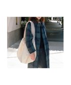 【ビームス ウイメン/BEAMS】の【モトーラ世理奈さん着用】 ハリスツイード バルマカン コート 25AW オーバーサイズ 人気、トレンドファッション・服の通販 founy(ファニー) ファッション Fashion レディースファッション Fashion for Women アウター Coat / Outerwear Collection コート・ロングコート・ピーコート Long Coats, Peacoats & More インナー Innerwear シューズ Shoes, Footwear シンプル Simple, Minimal スラックス Slacks, Dress Pants ツイード Twill, Twill Weave デニム Denim, Jeans Material 定番 Standard, Basic Item パーカー Hoodie, Parka 冬 Winter / This Winter おすすめ Recommended / Our Picks 2025年 2025 2025-2026秋冬・A/W Autumn/Winter 2025–26 AW25–26 thumbnail NAVY|ID: prp329100004800725 ipo3291000000034830523