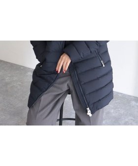 【フレディ&グロスター/FREDY&GLOSTER】の【PYRENEX/ピレネックス】SPOUTNIC LONG SOFT2 HWU063 人気、トレンドファッション・服の通販 founy(ファニー) ファッション Fashion レディースファッション Fashion for Women キルト Quilt, Quilted Fabric 軽量 Lightweight, Ultra Light ショート Short, Short Length ストレッチ Stretch, Stretchy Fabric ダウン Down, Puffer ピーチ Peach, Soft Touch フランス France, French プレミアム Premium, High-End ロング Long, Long-Length おすすめ Recommended / Our Picks 2025年 2025 2025-2026秋冬・A/W Autumn/Winter 2025–26 AW25–26 |ID:prp329100004800754