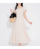 【ノエラ/Noela】のスクエアネックカットワンピ 人気、トレンドファッション・服の通販 founy(ファニー) ファッション Fashion レディースファッション Fashion for Women ワンピース Dresses カットソー Cut and Sewn Top ギャザー Gathered, Ruffled スクエア Square, Square Shape ポケット Pocket, Pocket Detail thumbnail ミックス2|ID: prp329100004800756 ipo3291000000034830828