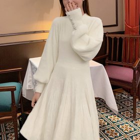 【ミニミニストア/miniministore】のニットワンピース ミンクタッチミニワンピ 人気、トレンドファッション・服の通販 founy(ファニー) ファッション Fashion レディースファッション Fashion for Women ワンピース Dresses ニットワンピース Knit Dresses アクリル Acrylic Material シンプル Simple, Minimal パープル Purple, Violet フェミニン Feminine, Girly ビジネス 仕事 通勤 Business / Work / Commuting A/W・秋冬 Autumn/Winter |ID:prp329100004800817