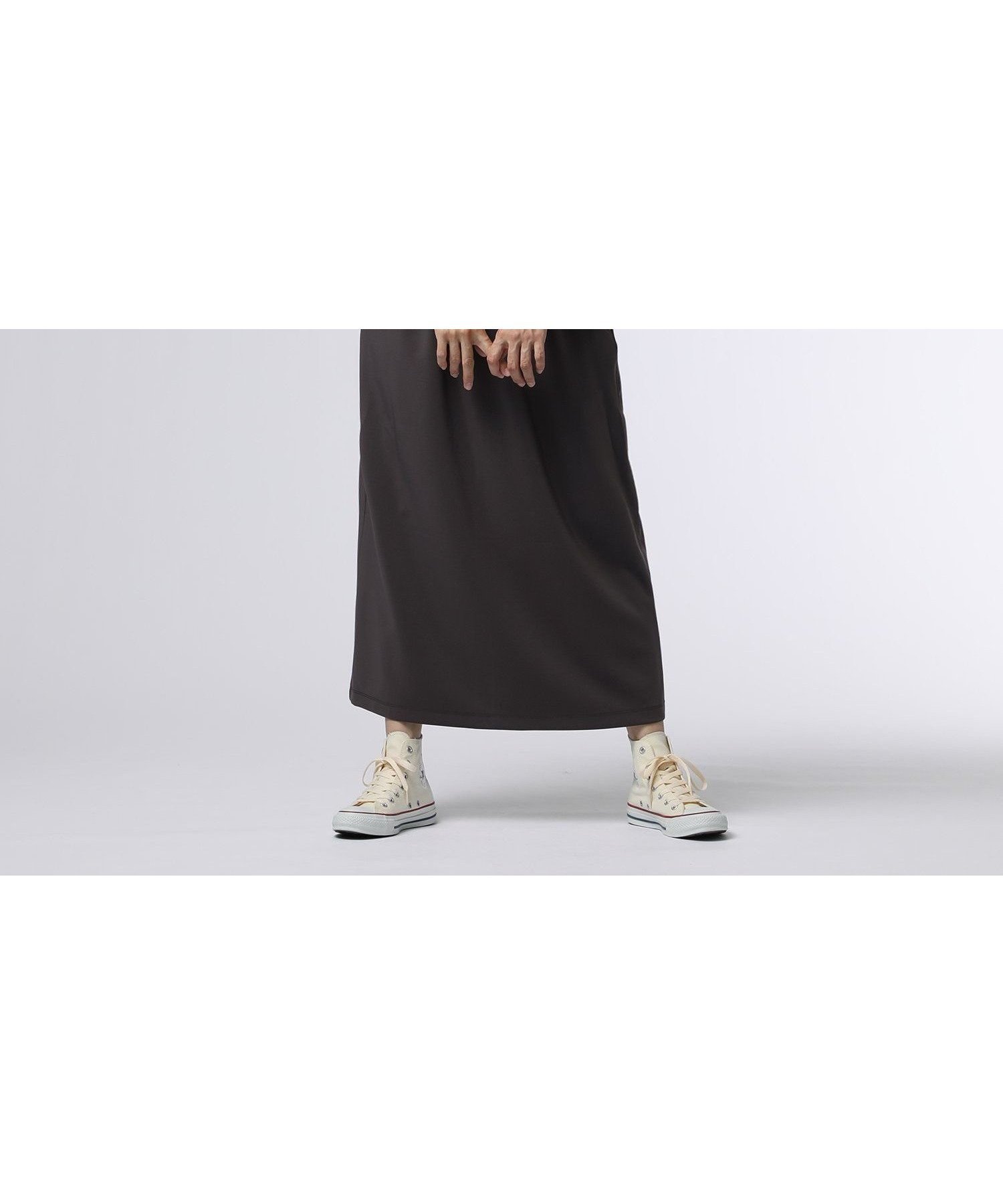 【サイコバニー/Psycho Bunny】のWOMEN フーデッド ロングワンピース インテリア・キッズ・メンズ・レディースファッション・服の通販 founy(ファニー) 　ファッション　Fashion　レディースファッション　Fashion for Women　ワンピース　Dresses　セットアップ　Set-Up, Coordinated Outfit　ブラウジング　Blouson Silhouette, Cinched Waist　ロング　Long, Long-Length　グレー|ID: prp329100004800864 ipo3291000000035068572